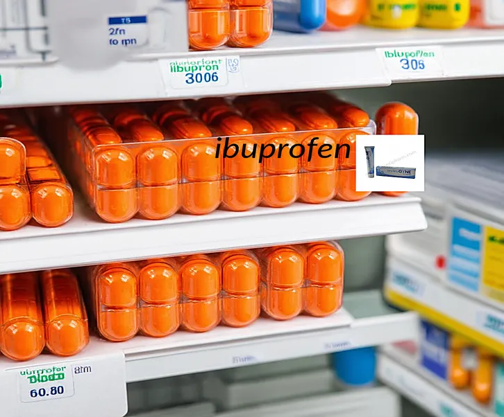 Ibuprofen 1